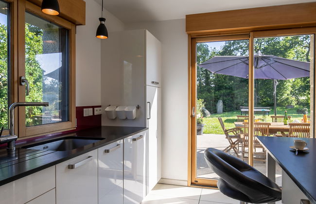 Les Menhirs - Foto 11