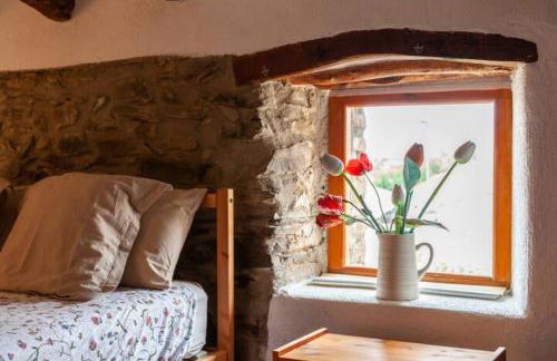 Cal Joanet, acollidora caseta a Gratallops - Foto 35