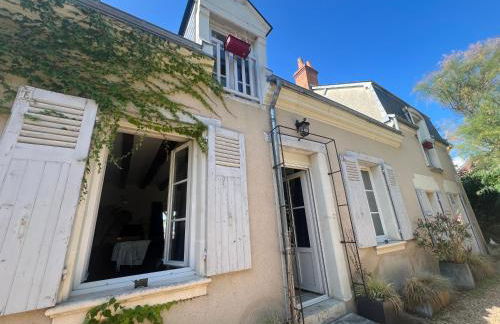 gite Chezelle - Foto 41