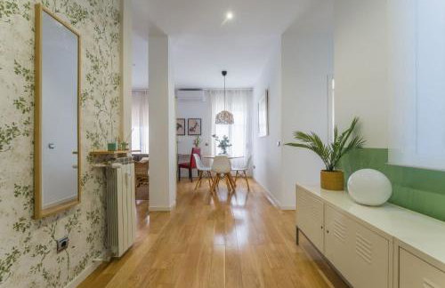 Stunning Stylish - 2BD 1BT - Chamberí - Foto 38