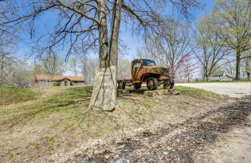 Cameron Nature Retreat Hike, Bike and More! - Foto 30