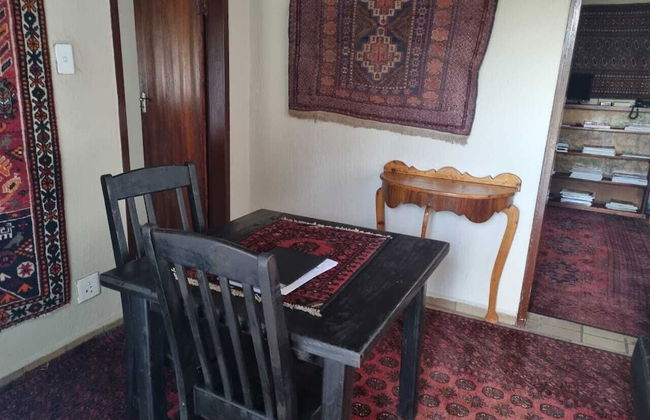 Natures Green Resort and Spa - Foto 16