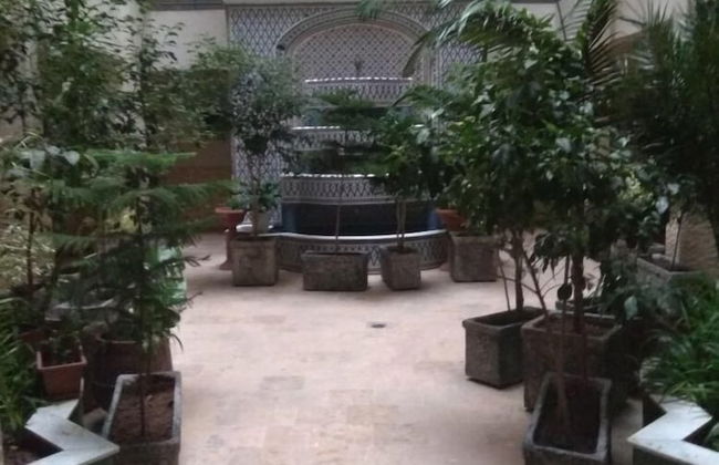 Residence Narjisse Martil Corniche - Foto 27