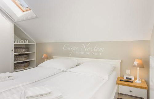 Yachthafenblick - Foto 37