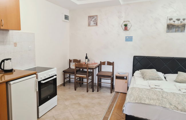 Step to Kotor bay Stoliv - Photo 31