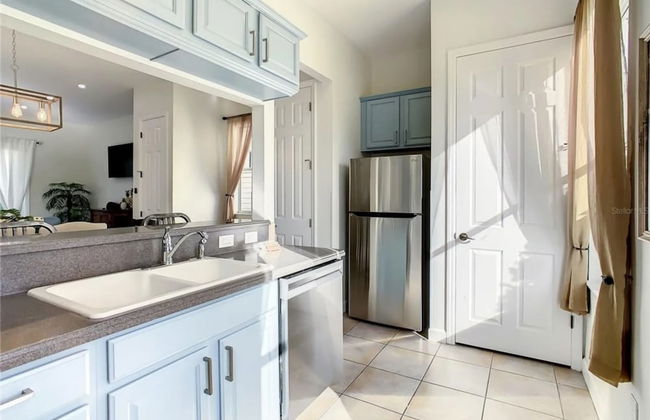 Reunion Resort 3 bed With Private Pool - Photo 13