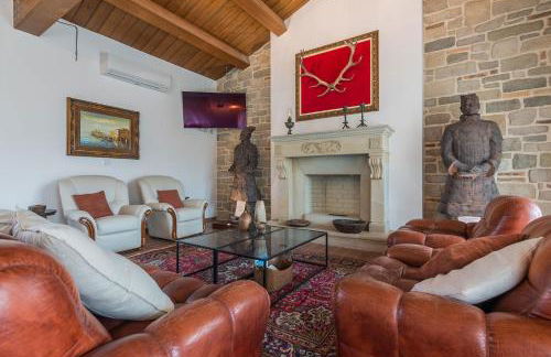 Villa Flavia - Foto 49