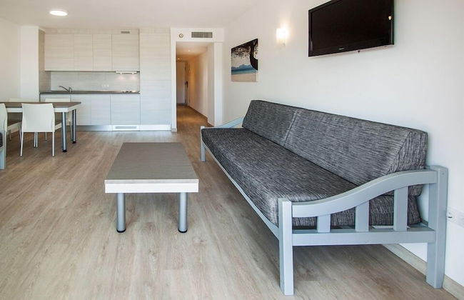 Apartamentos Sol y Vera - Foto 31