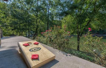 Mi Casa, Su Casa by Avantstay Lakefront Escape - Foto 88