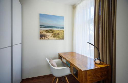 Boardinghouse Luise 5 - Foto 41