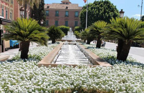 Apartamento Centro Murcia - Foto 45