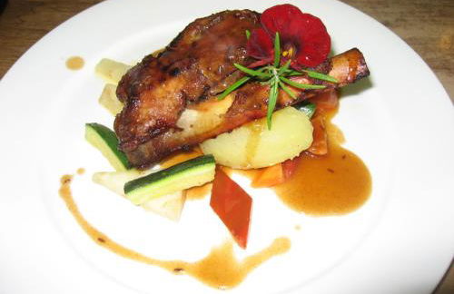 Appartement Hotel Erlhof Deluxe - Photo 67