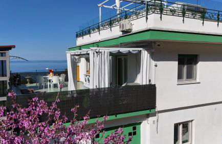 Mondello Luxury Apartment - Foto 19