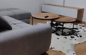 Ferienwohnungen Nalbach Bierbach Wohnung 2 - Foto 17