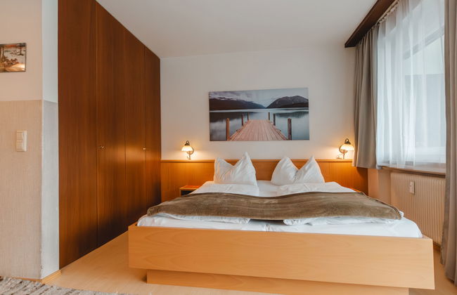 1 bedroom Apartment in Bad Hofgastein with garden and sauna - Photo 2