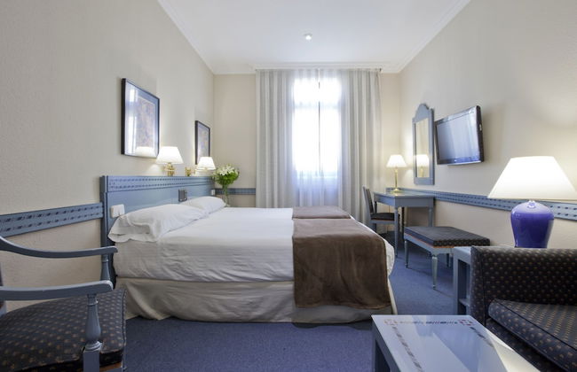 Espahotel Gran Via - Foto 18