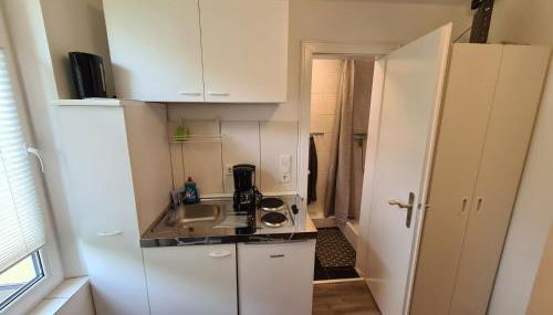 Appartement Am Süllberg - Foto 4