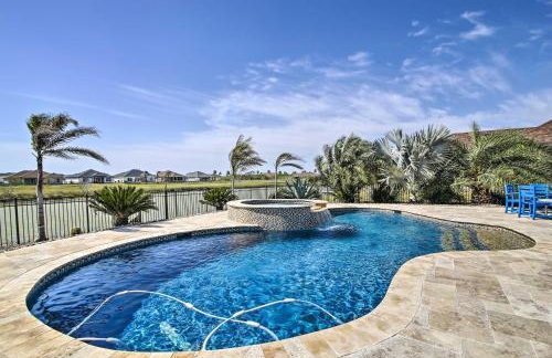 Laguna Vista Resort-Style Home, Private Pool and Spa - Foto 24