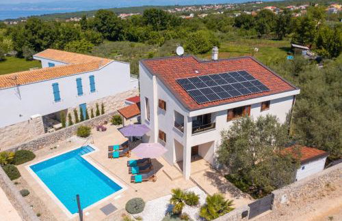 Villa Andante Malinska by EL-PI TOURS - Foto 31