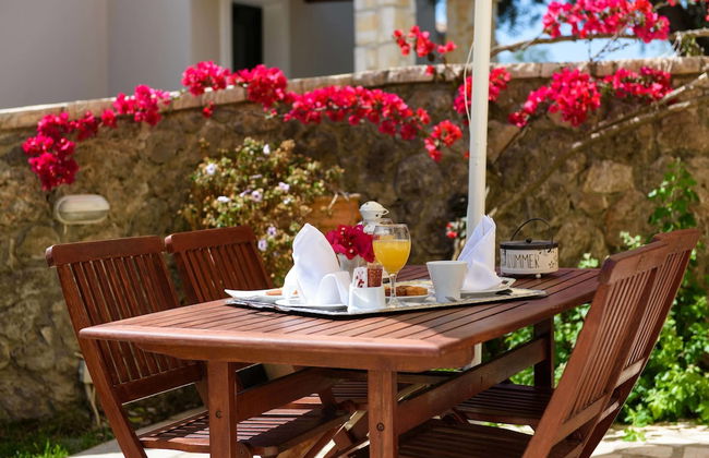 Il Tesori Dassia Villas - Foto 33