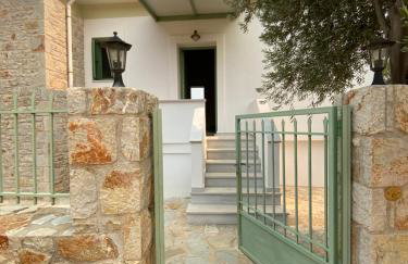 Appartement Villa Pasithea - Photo 12