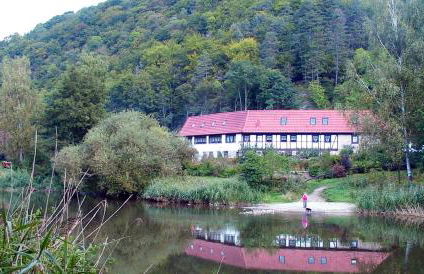 Landgasthof Probstei Zella - Foto 27