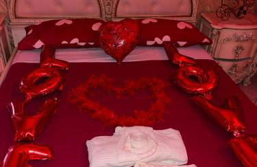 Gold luxury suite home roma - Foto 3