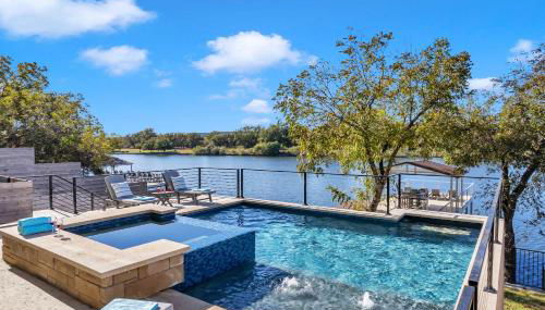 Waterside 508 and Concierge Services - Foto 1