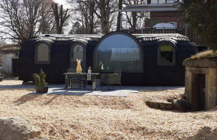 Seeperle Weißenstadt Haus Kösseine - Foto 1