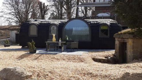 Seeperle Weißenstadt Haus Kösseine - Foto 1