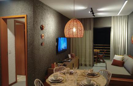 VILLA KAMBY 102 B - Pertinho da praia e Capela dos Milagres - Foto 24