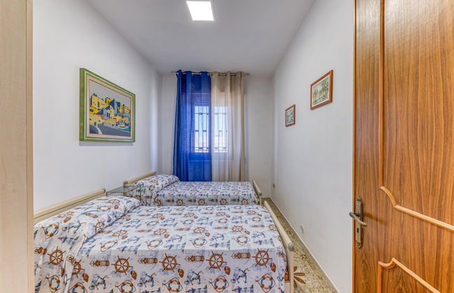 Villa Nesci 100m From Sea - Foto 17