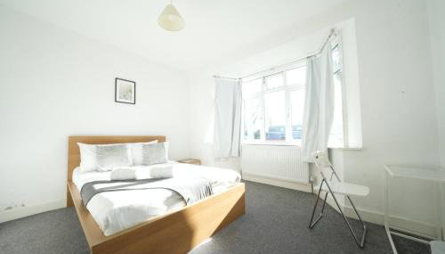 Private Rooms-Private Bathrooms-Near Airport- CABIN CREW paradise - Foto 3