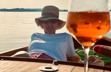 Farmhouse 1604 - Das Bauernhaus eines Fischers - Foto 29