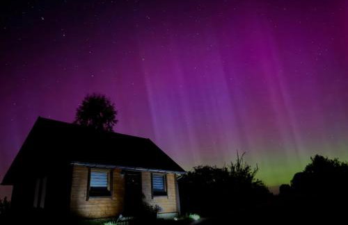 Domek wypoczynkowy Letnisko Sosenkowo - Foto 2