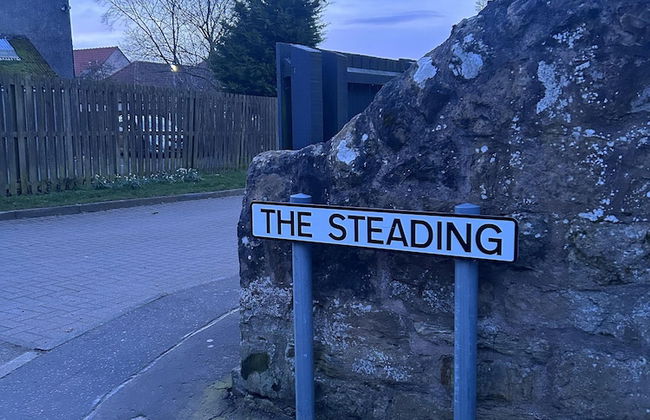 Captivating 2-bed Cottage in Kingsbarns - Foto 13