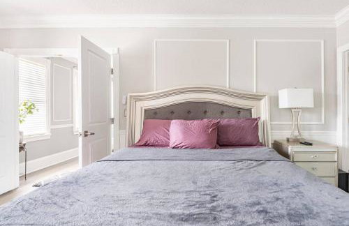 LUXURY 6000 sqft Mansion in Downtown Orlando Sleeps 12 - Foto 12