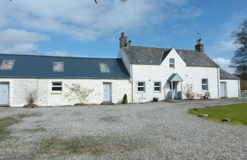 Cardross Holiday Cottages - Foto 34