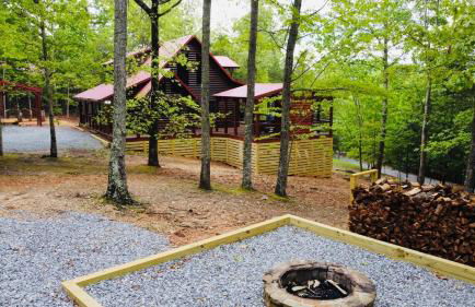 Above Expectations-New Exterior-Sleeps 8-Hot Tub-Games Galore-Nature - Foto 71