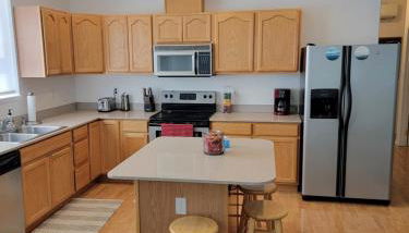 GNP Columbia Mountain Chalet - Heavens Peak - Foto 4