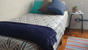 Apartamento Charmoso na frente da praia - Foto 4