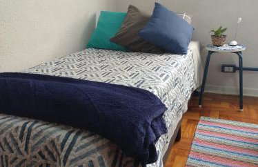 Apartamento Charmoso na frente da praia - Foto 4