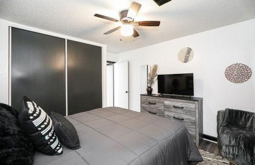 Cheerful Hot Springs Village Condo - Foto 8