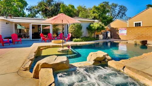 Peaceful Retreat in Anaheim-close to Disney - Foto 4