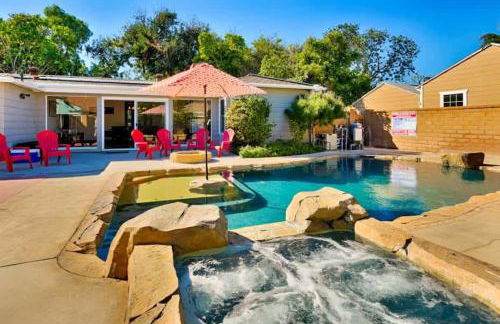 Peaceful Retreat in Anaheim-close to Disney - Foto 4