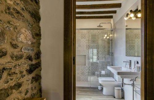 Casa rural Mas Plantalech - Foto 10