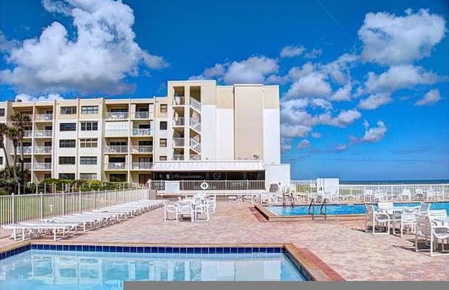 Castle Reef two bed two Bath Oceanview Condo - Foto 40