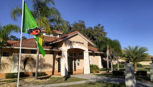 Villa Willow Wood - Golfcourse - Foto 2