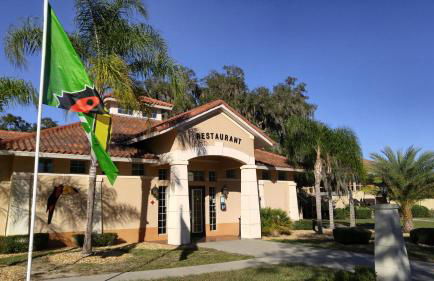 Villa Willow Wood - Golfcourse - Foto 2