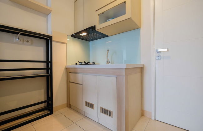 Spacious 2BR Apartment at The Springlake Summarecon Bekasi - Foto 13